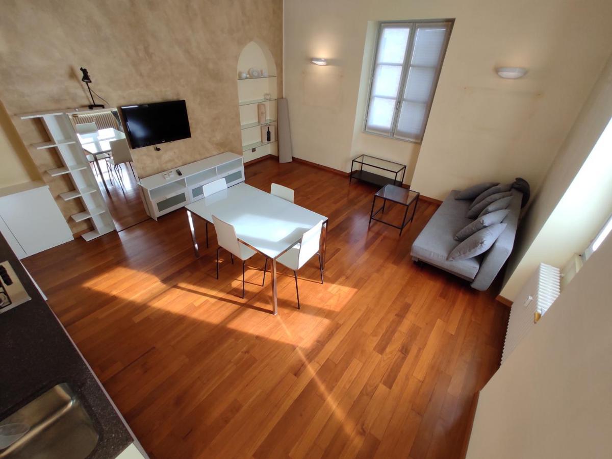 Solferino Apartment 2 Turim Exterior foto