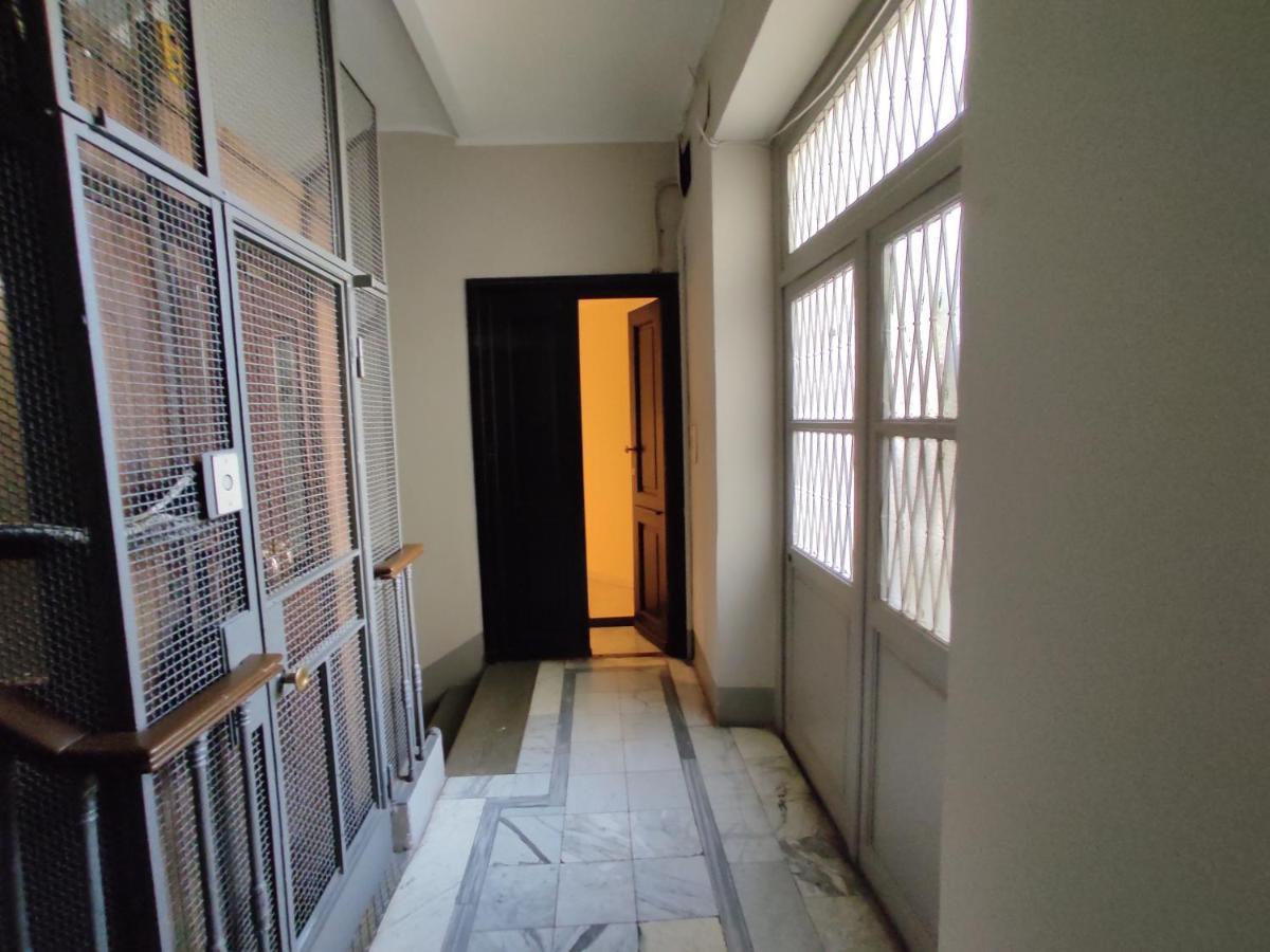 Solferino Apartment 2 Turim Exterior foto