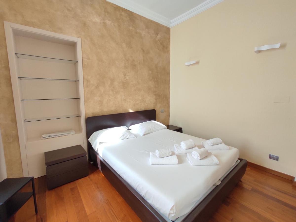 Solferino Apartment 2 Turim Exterior foto