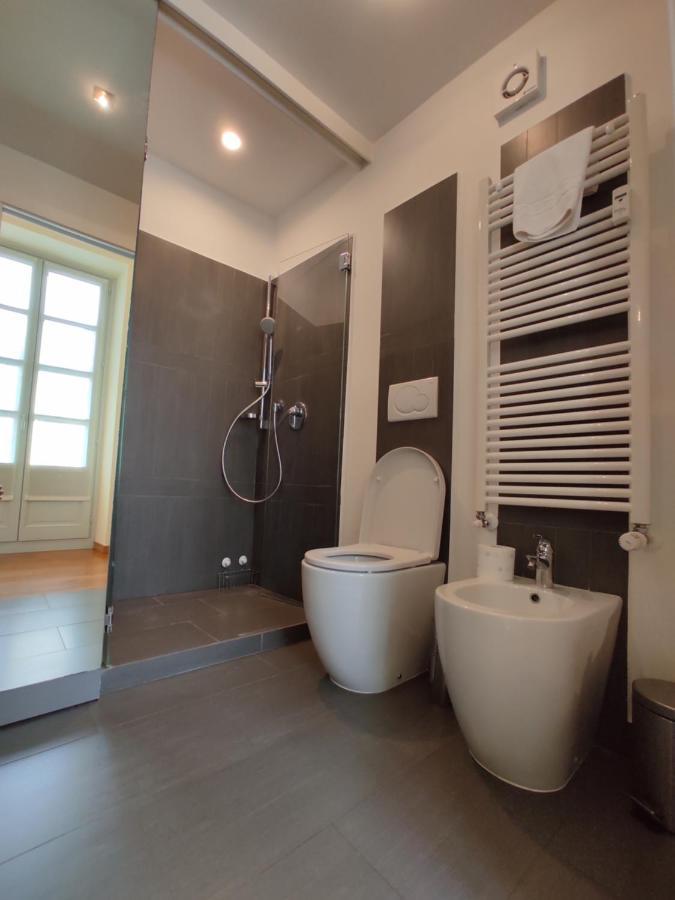 Solferino Apartment 2 Turim Exterior foto