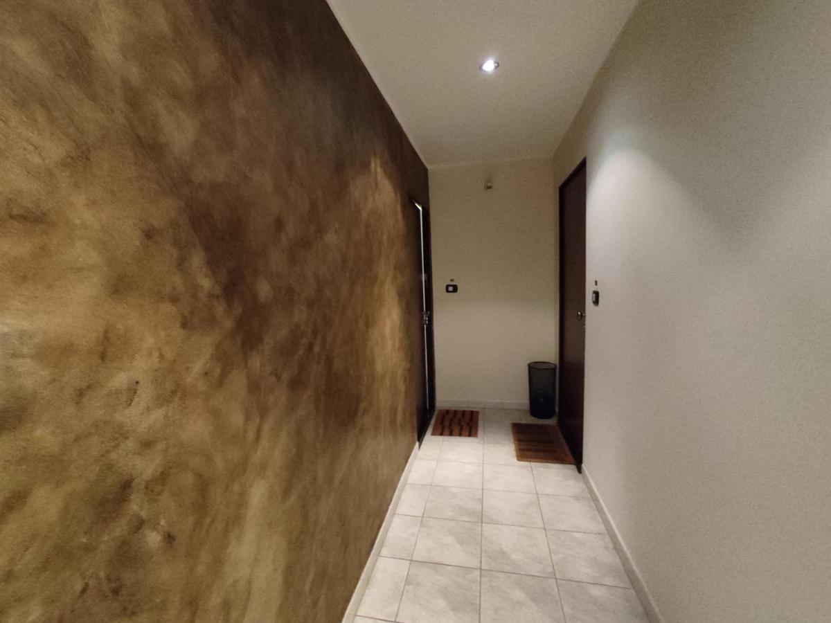 Solferino Apartment 2 Turim Exterior foto
