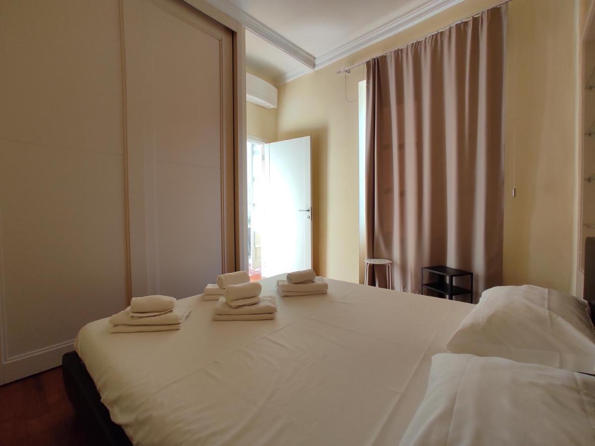Solferino Apartment 2 Turim Exterior foto