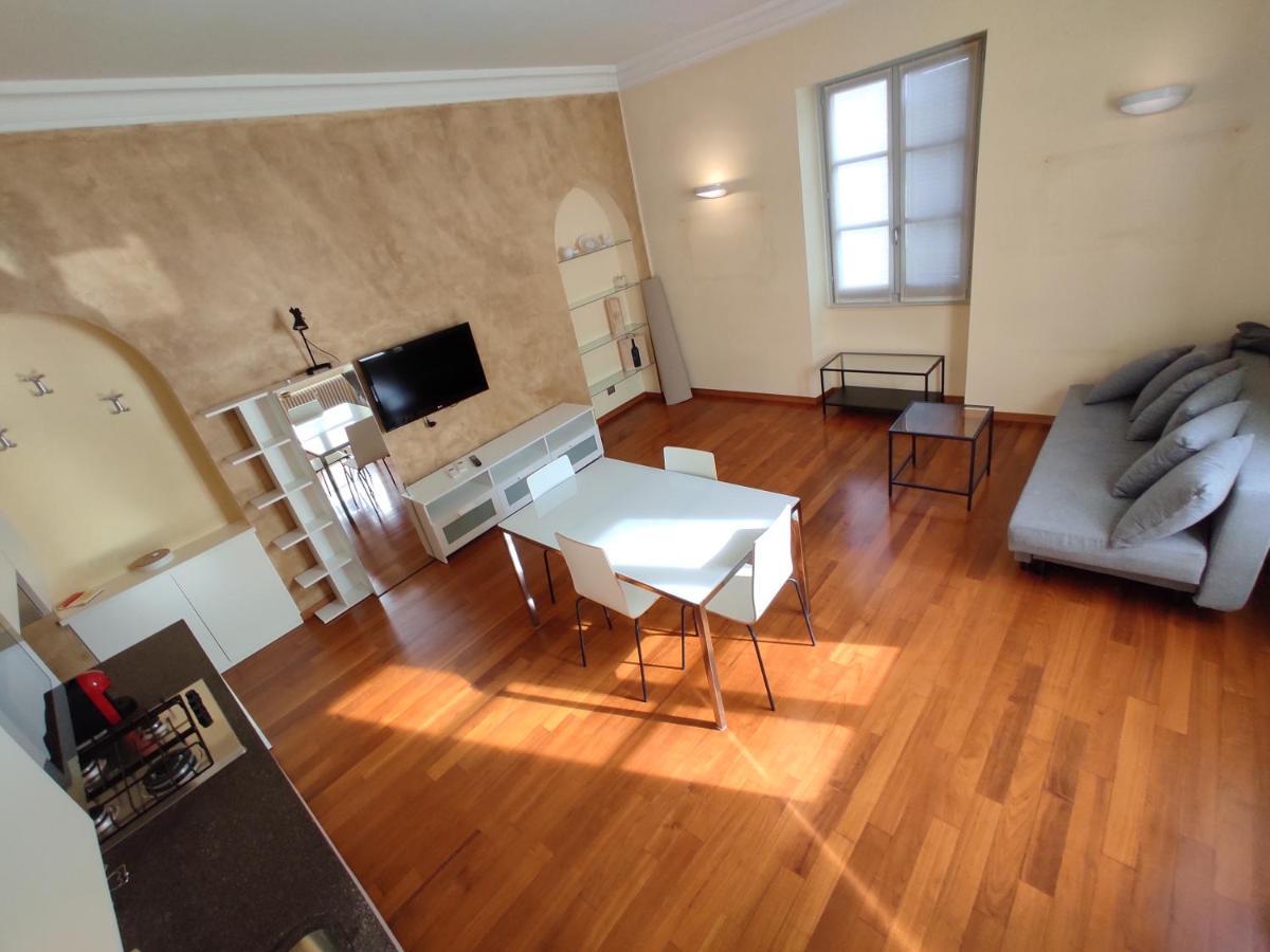 Solferino Apartment 2 Turim Exterior foto