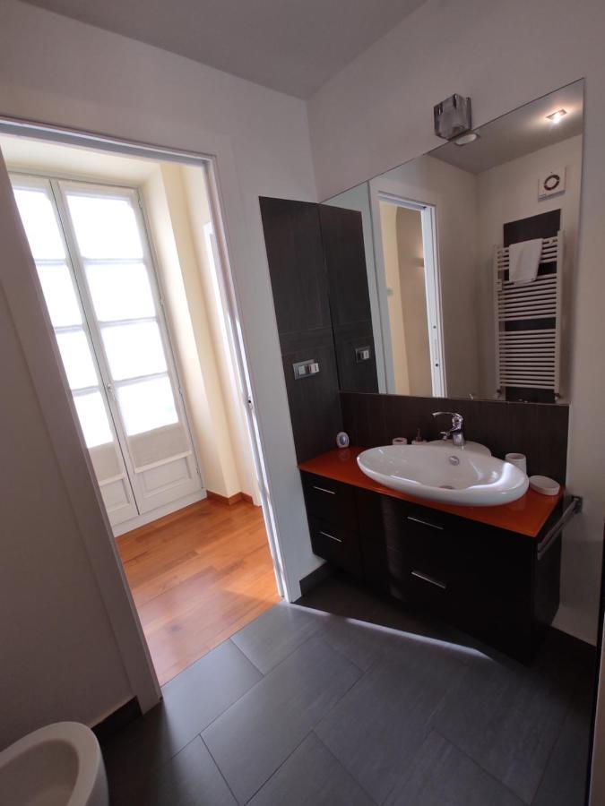 Solferino Apartment 2 Turim Exterior foto
