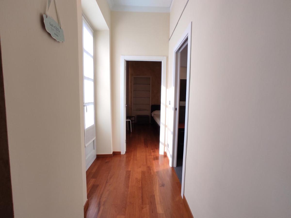 Solferino Apartment 2 Turim Exterior foto