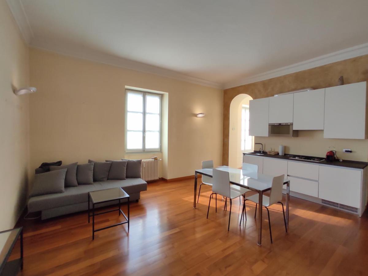 Solferino Apartment 2 Turim Exterior foto