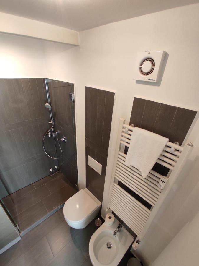 Solferino Apartment 2 Turim Exterior foto