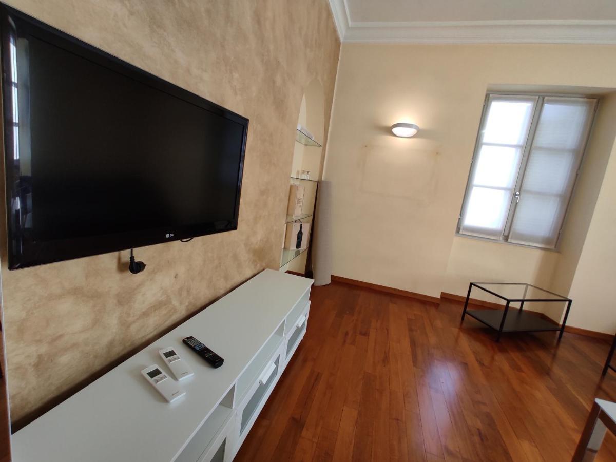 Solferino Apartment 2 Turim Exterior foto
