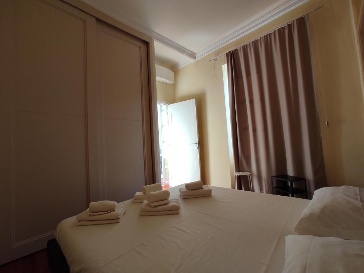 Solferino Apartment 2 Turim Exterior foto