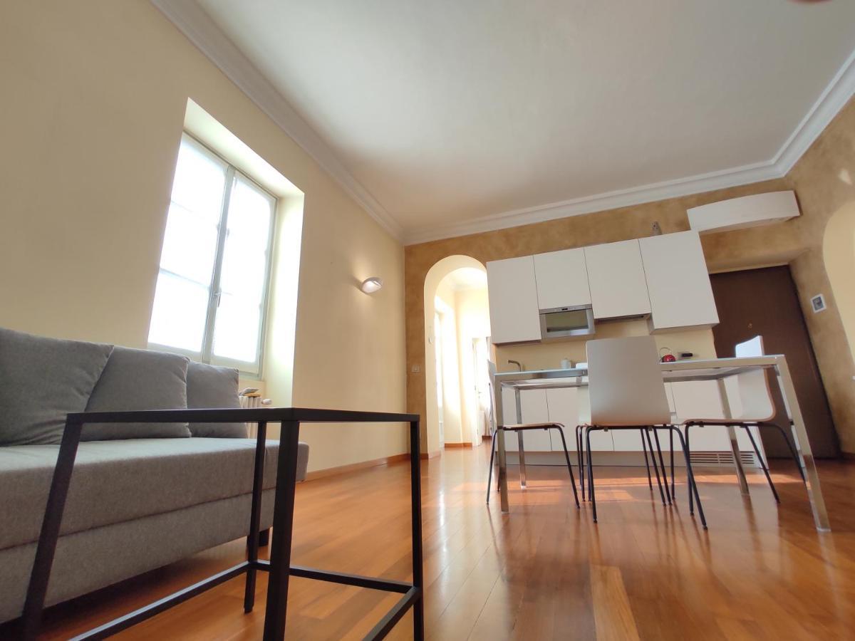 Solferino Apartment 2 Turim Exterior foto