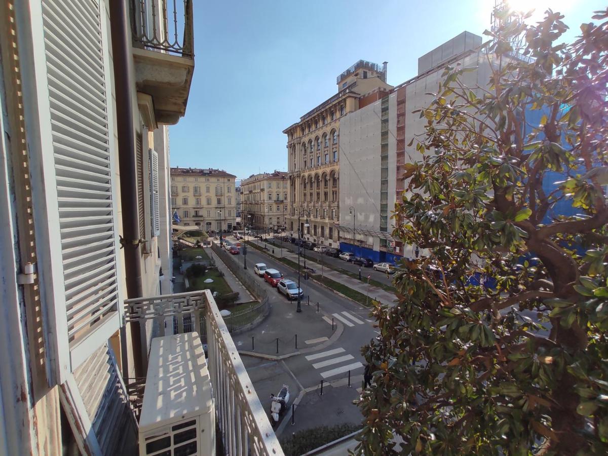 Solferino Apartment 2 Turim Exterior foto