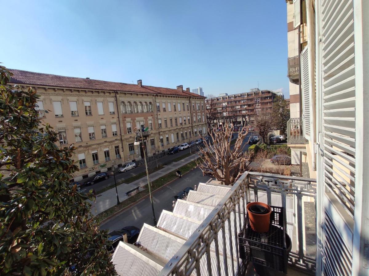 Solferino Apartment 2 Turim Exterior foto