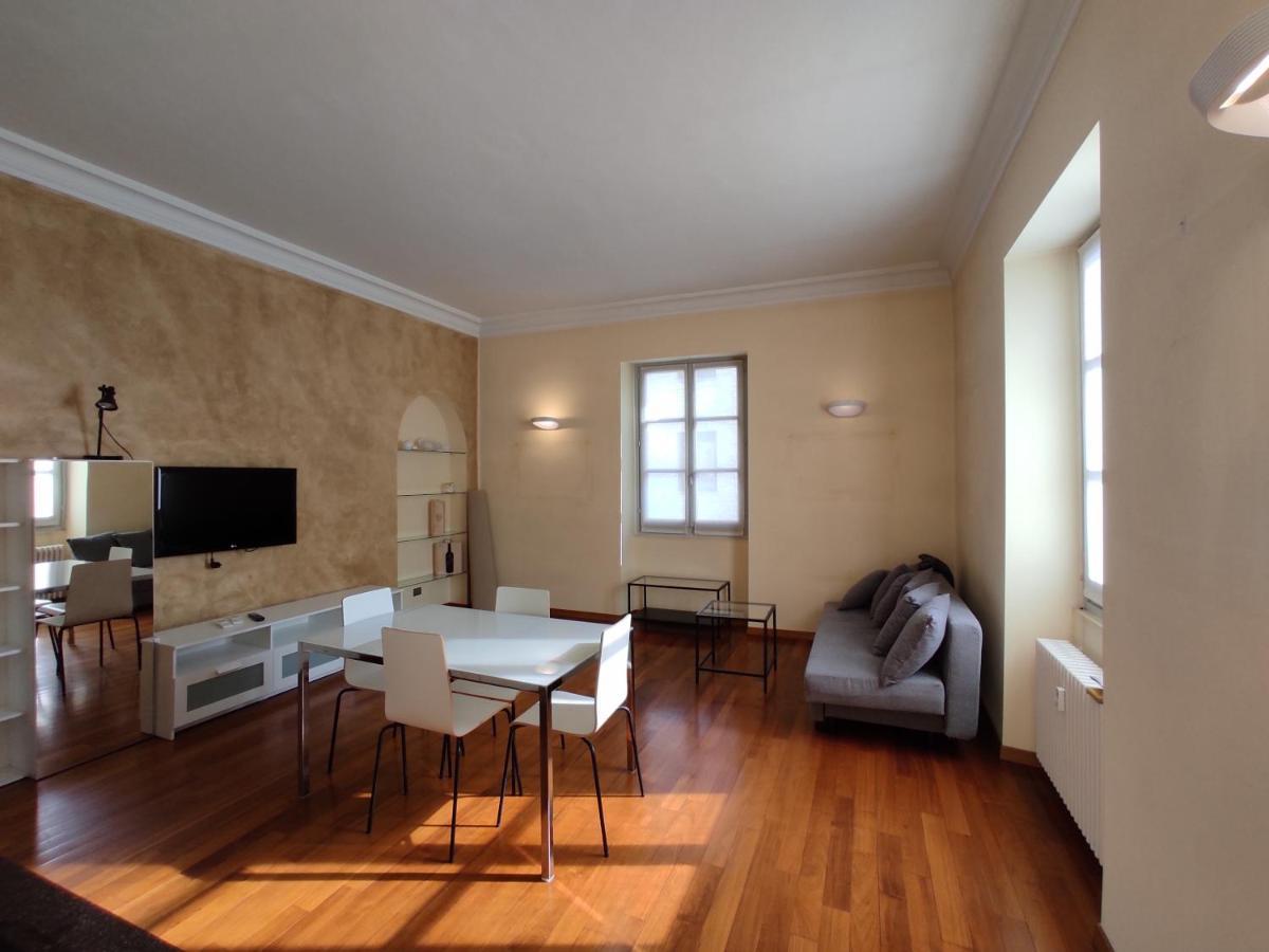 Solferino Apartment 2 Turim Exterior foto