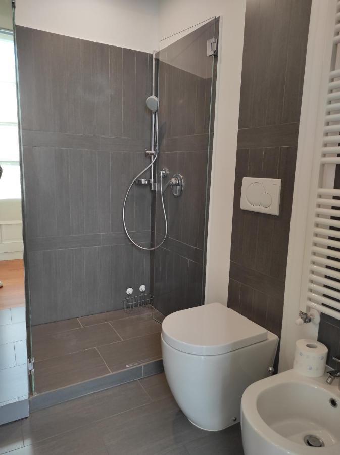 Solferino Apartment 2 Turim Exterior foto