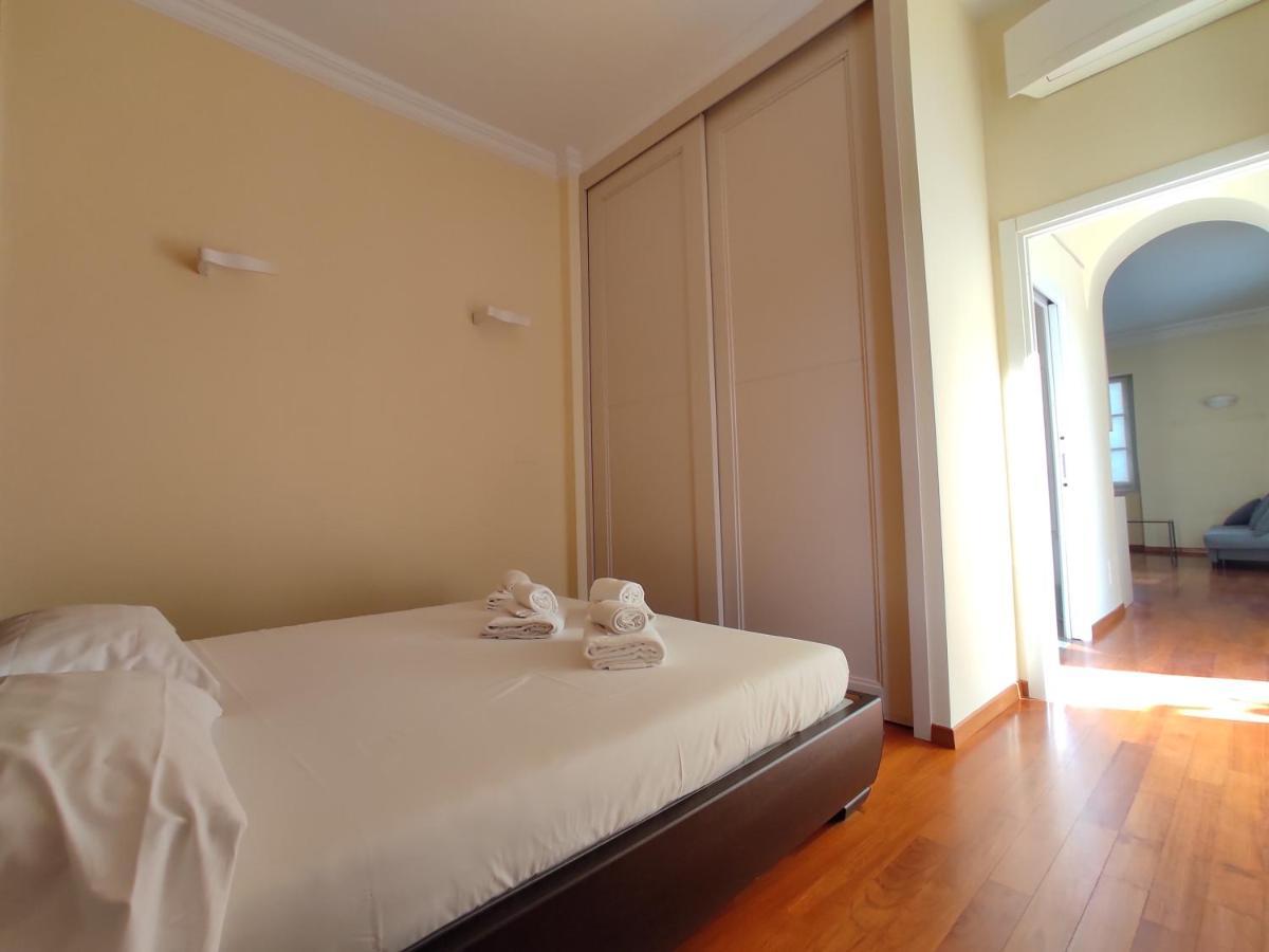 Solferino Apartment 2 Turim Exterior foto