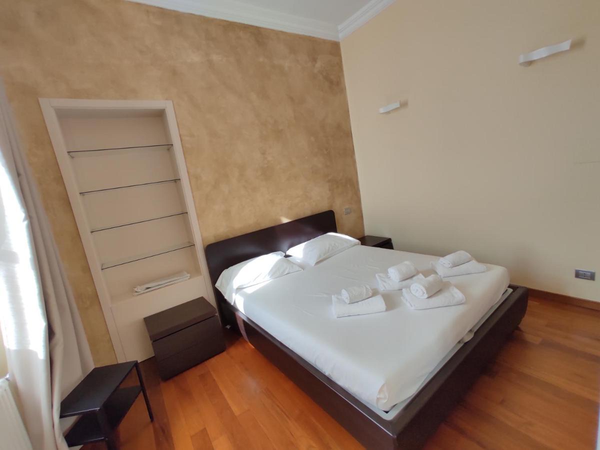Solferino Apartment 2 Turim Exterior foto