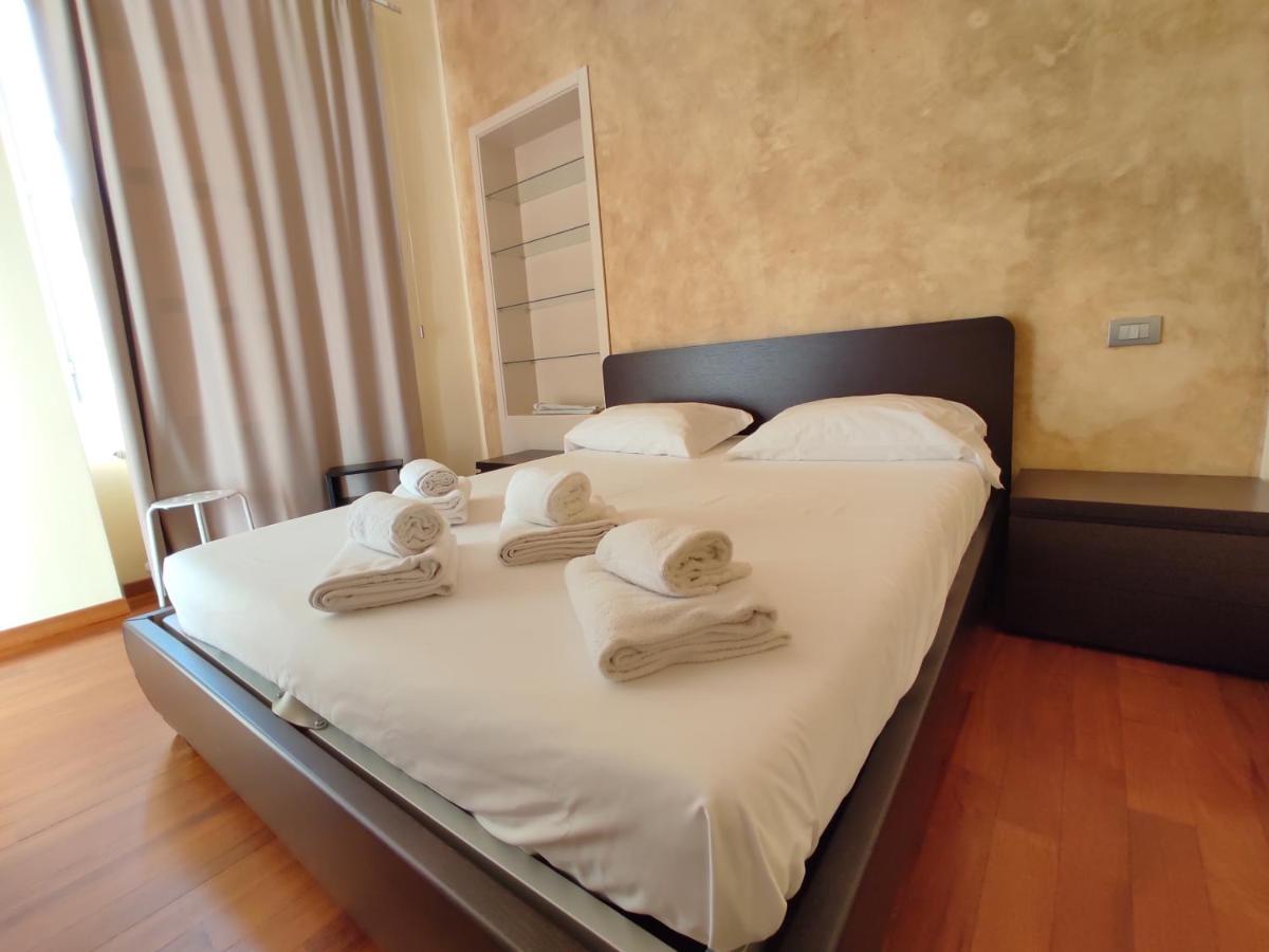 Solferino Apartment 2 Turim Exterior foto