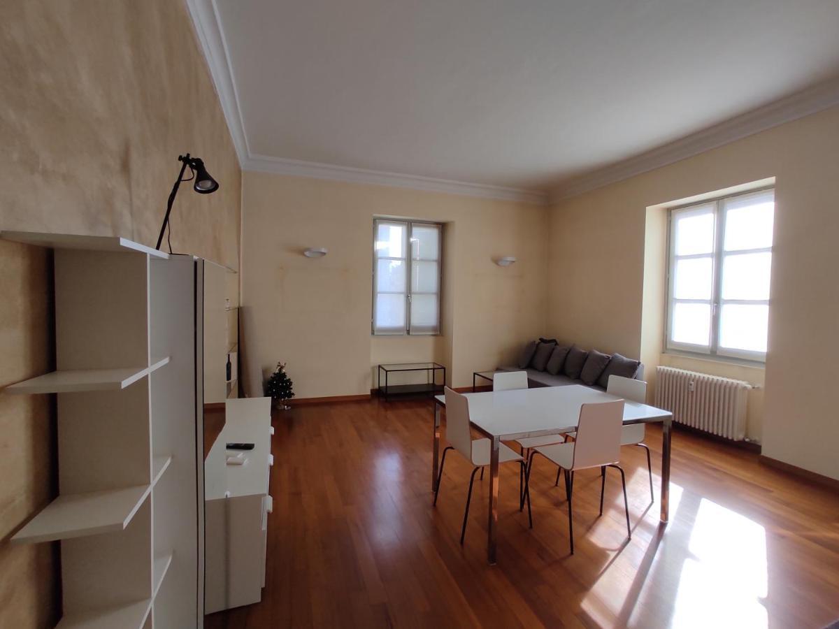 Solferino Apartment 2 Turim Exterior foto
