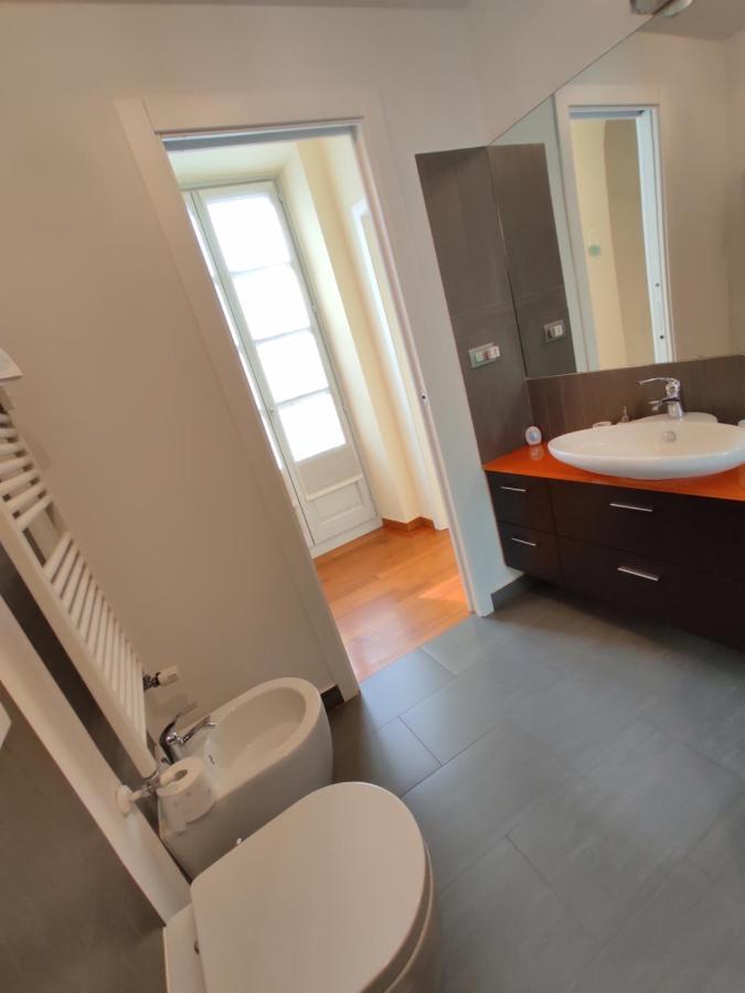 Solferino Apartment 2 Turim Exterior foto