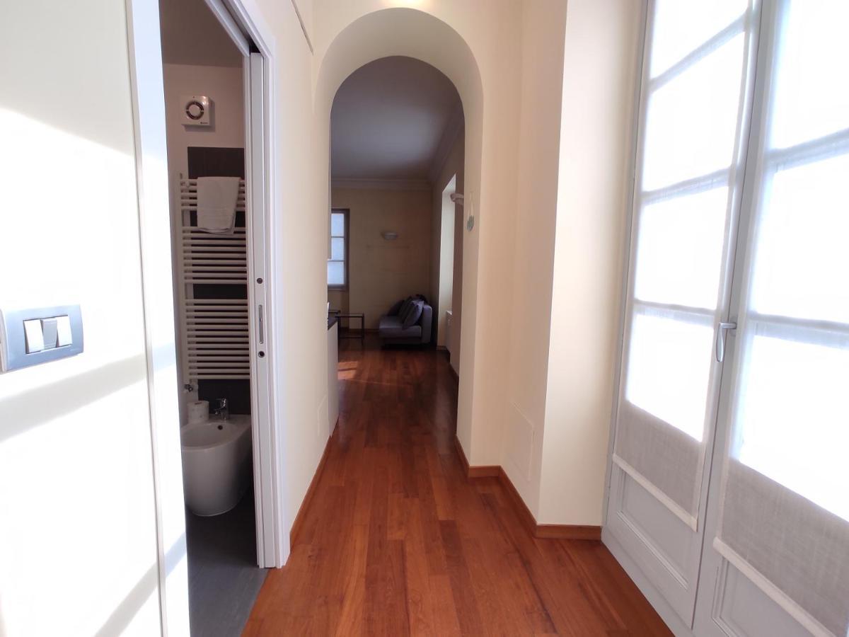 Solferino Apartment 2 Turim Exterior foto