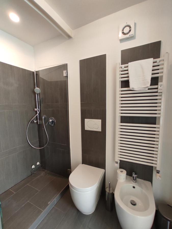 Solferino Apartment 2 Turim Exterior foto