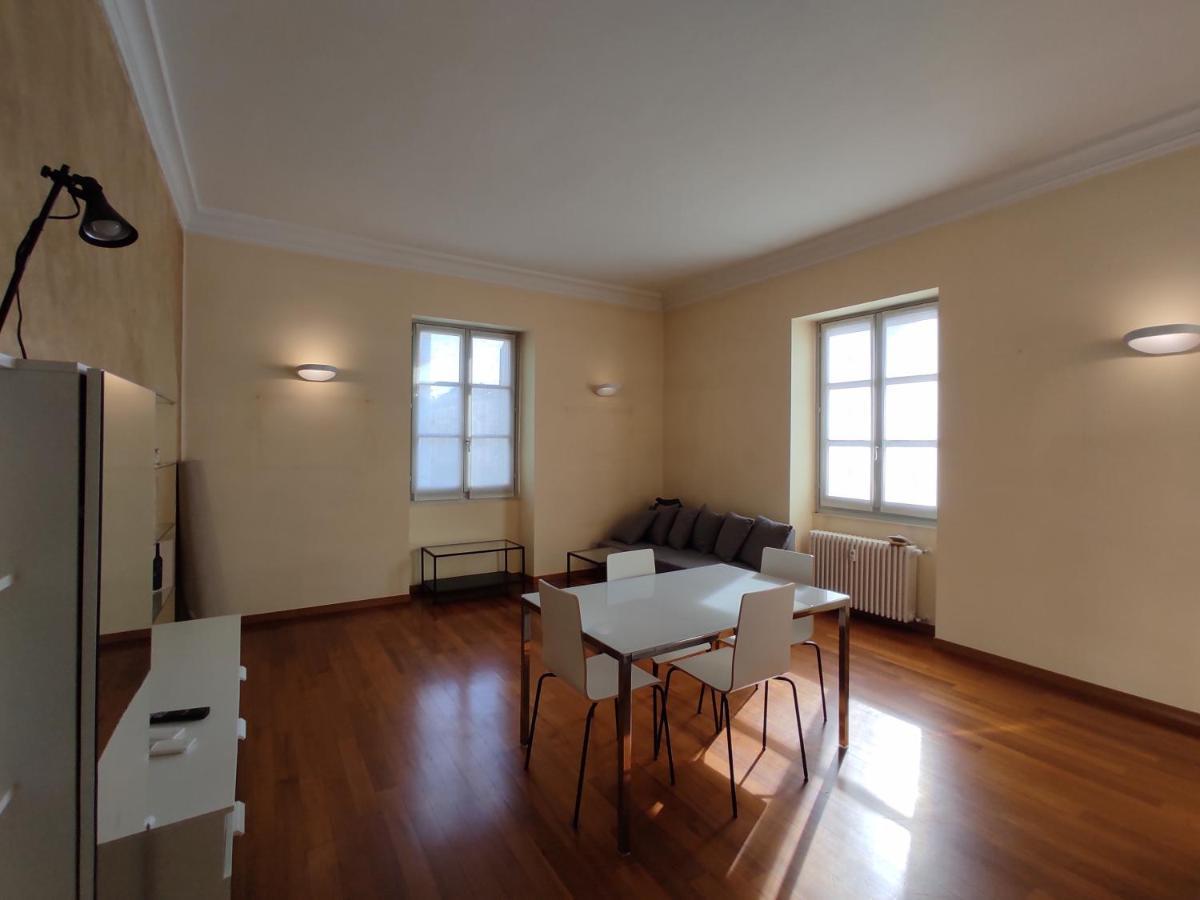 Solferino Apartment 2 Turim Exterior foto