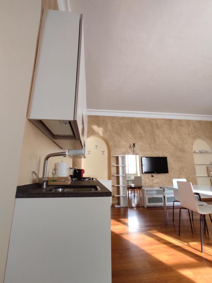 Solferino Apartment 2 Turim Exterior foto