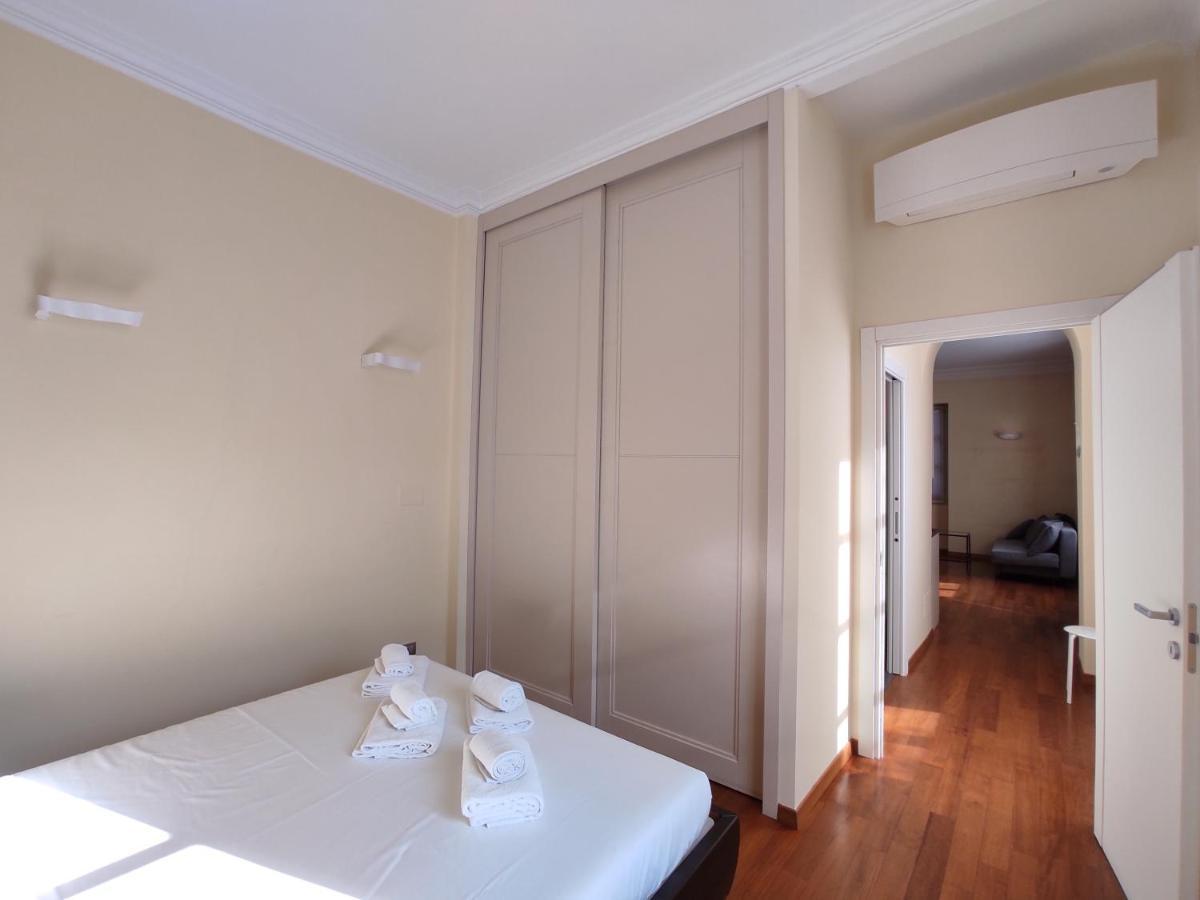 Solferino Apartment 2 Turim Exterior foto