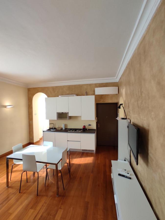 Solferino Apartment 2 Turim Exterior foto